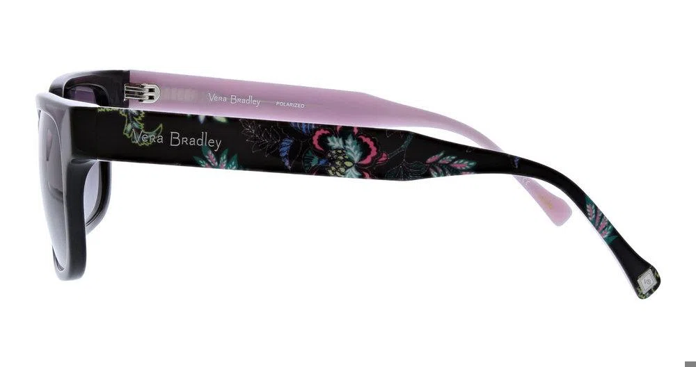 Vera Bradley VBOLLI Sunglasses - view 3